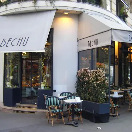 Maison Josephine Stunning Champs-elysees 3 Bedrooms *