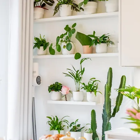 Maison Josephine Stunning Champs-elysees 3 Bedrooms Apartament Paryż