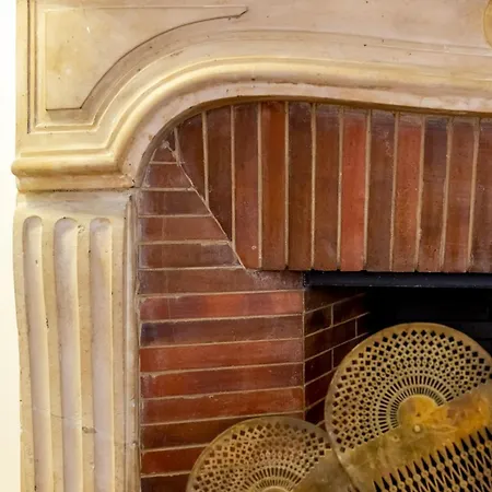 Maison Josephine Stunning Champs-elysees 3 Bedrooms Paryż