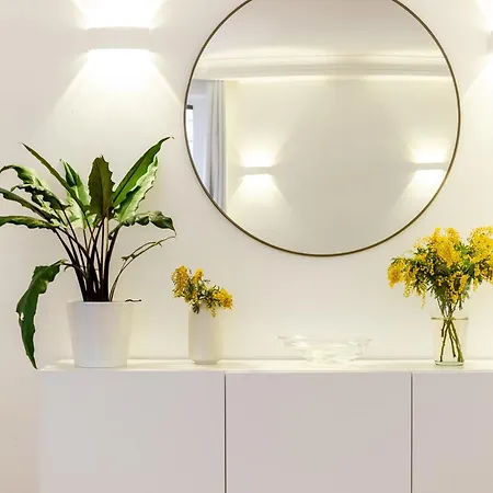 Maison Josephine Stunning Champs-elysees 3 Bedrooms Apartament *