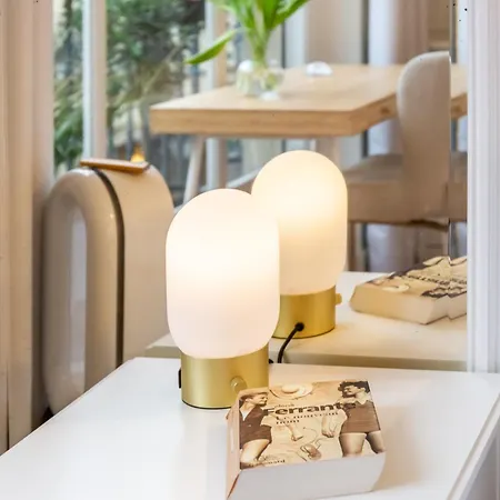 Maison Josephine Stunning Champs-elysees 3 Bedrooms Apartament *